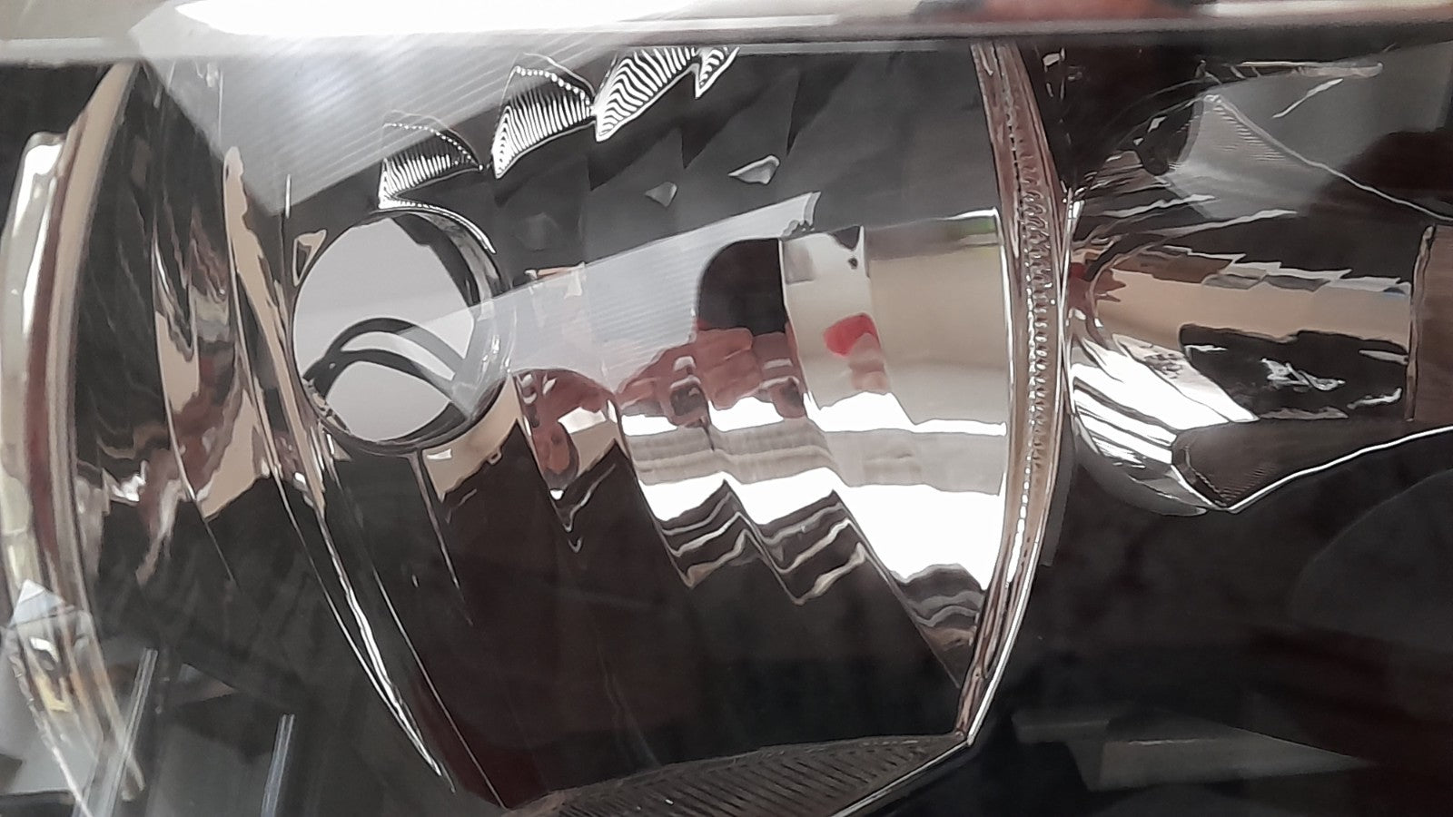 Original BMW 2 F22 F23 7304468 Rechts Scheinwerfer Headlight