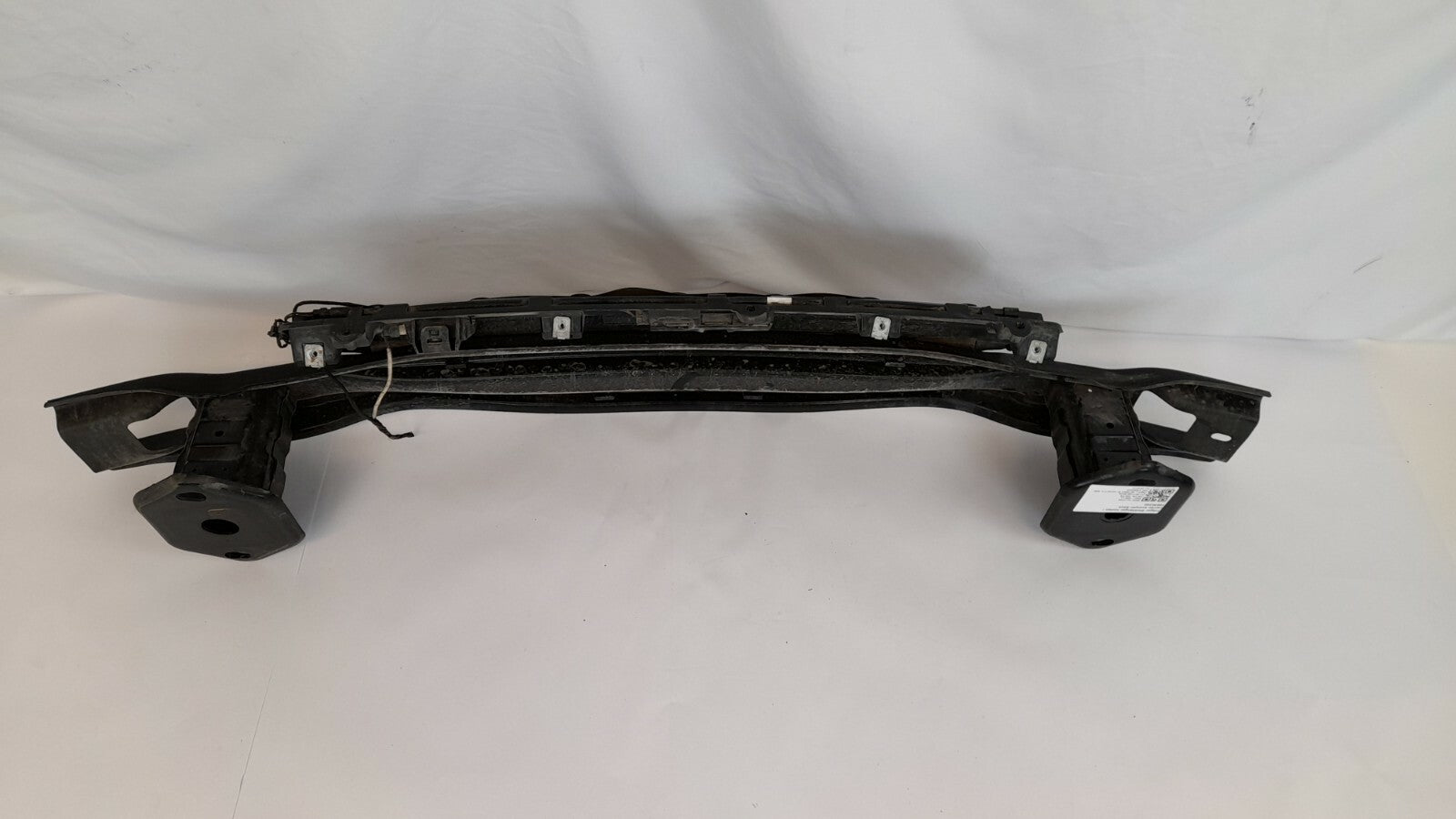 BMW 3er 320i F34 Träger Stossfänger Stoßstange hinten Steuergerät Heckklappe