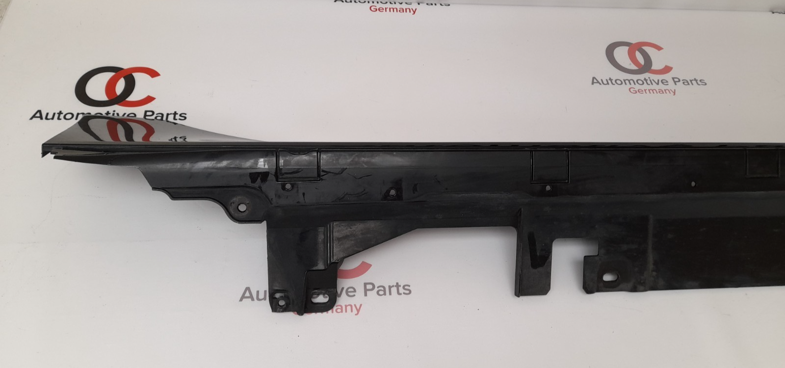 Original BMW 1er F40 M Sport Seitenschweller rechts 51778072574