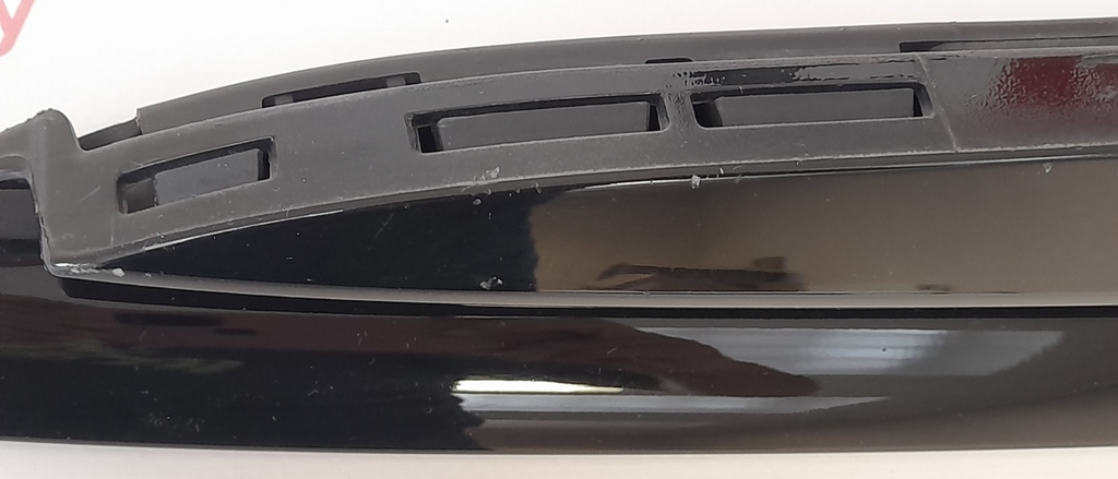 Orginal   Mini Cooper F56 F55 2023 Oberes Gitter vorne 5A01544B