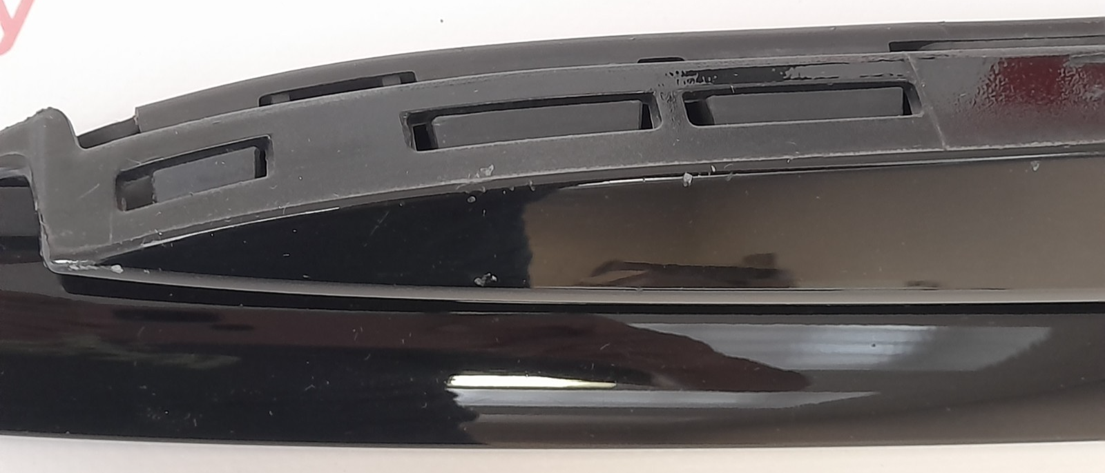 Orginal   Mini Cooper F56 F55 2023 Oberes Gitter vorne 5A01544B