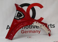 Mini F60 Cooper S Countryman Seitenwand Fender vorne rechts chili-red 7449378