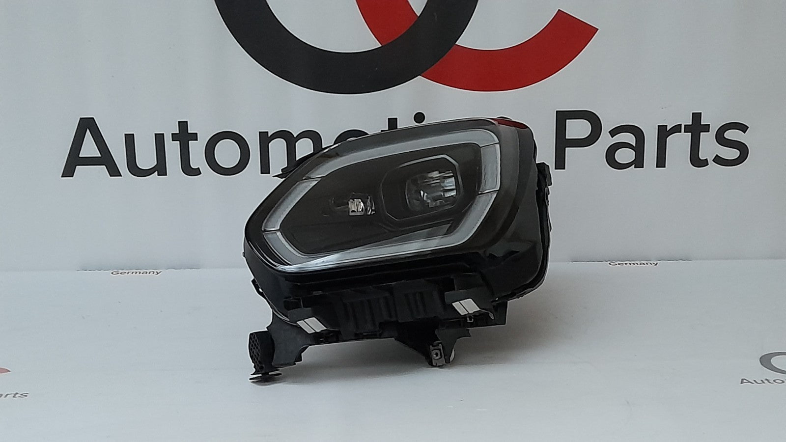 Original Mini Countryman U25 Scheinwerfer links LED, head light left 5B500A1