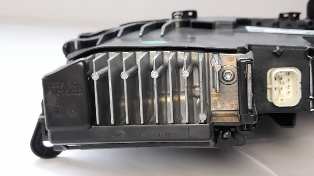 Original BMW 7er G70 Headlight LED Frontscheinwerfer 9879935 Linke Scheinwerfer