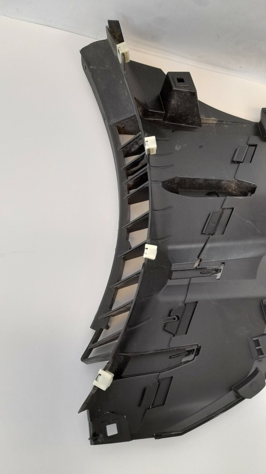 BMW Z4 M40i G29 Sport Seitenwand Kotflügel vorne links 475 schwarz sapphire