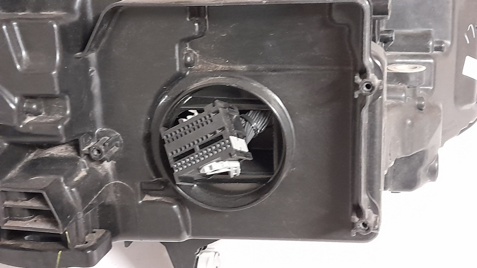 Original BMW X3 G01 X4 G02 8739654-01 LED Rechts Scheinwerfer Headlight