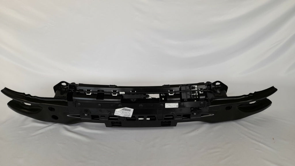 BMW 320i 3er Turismo F34 Träger Stoßfänger hinten carrier bumper 51127294886