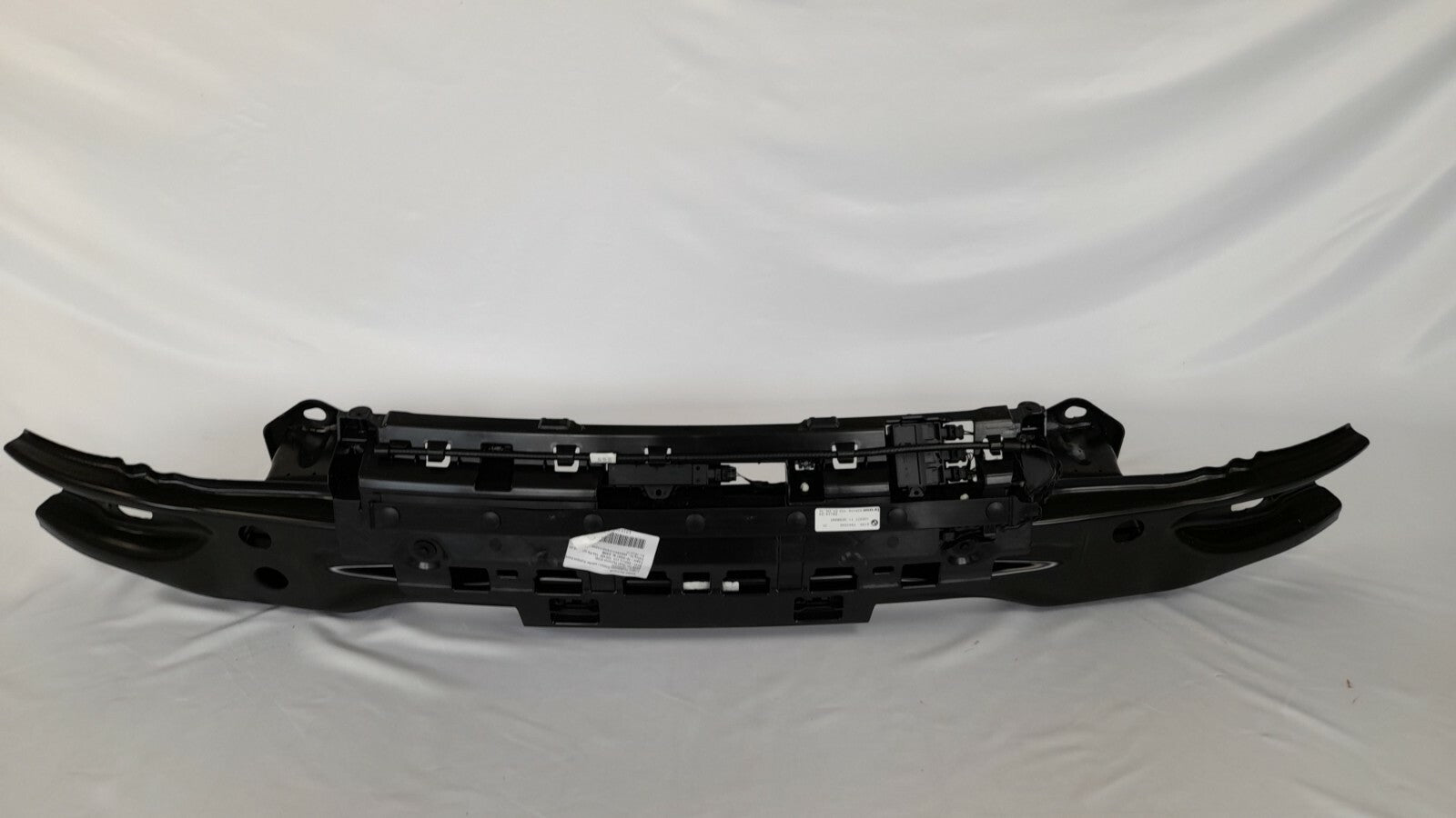 BMW 320i 3er Turismo F34 Träger Stoßfänger hinten carrier bumper 51127294886