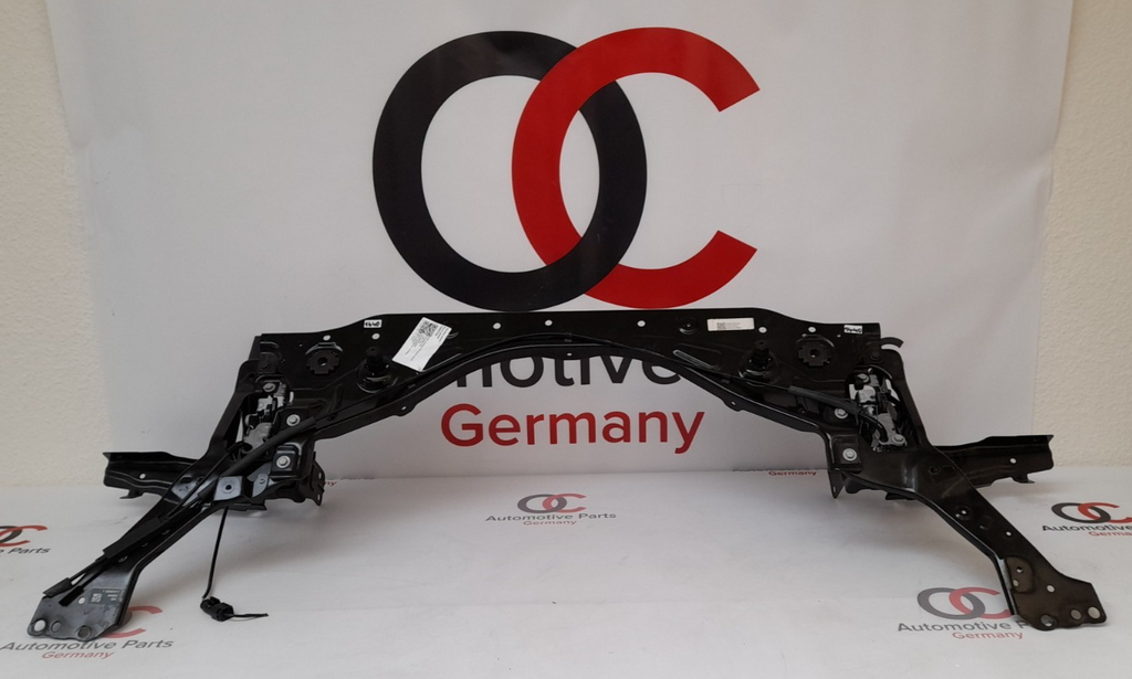 Original Mini Cooper J01 SE Vorderwand Front Panel