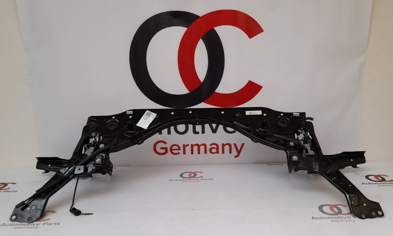 Original Mini Cooper J01 SE Vorderwand Front Panel
