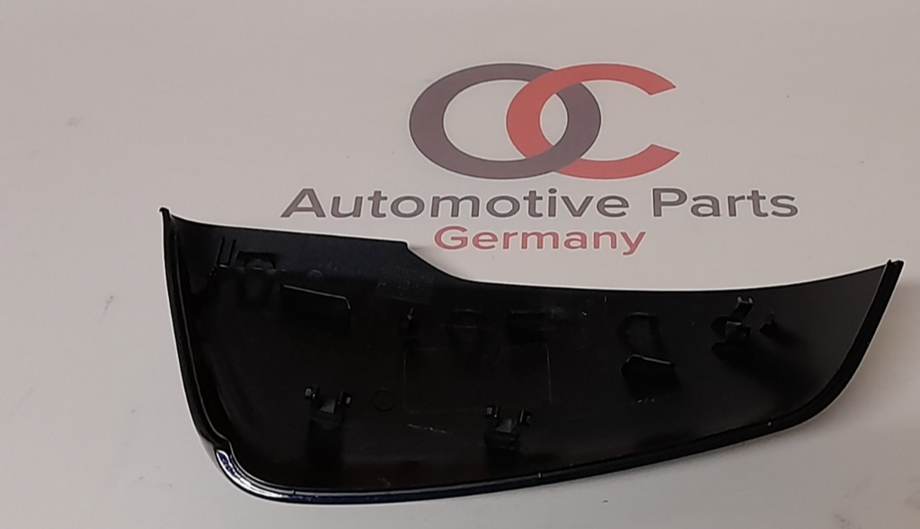 Original BMW X1 X2 F39 F45 F46 F48 G29 Z4 Außenspiegelkappe Blau  Links