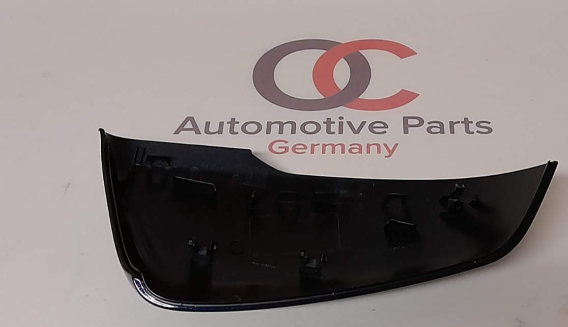 Original BMW X1 X2 F39 F45 F46 F48 G29 Z4 Außenspiegelkappe Blau  Links