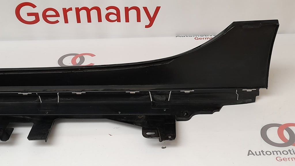 Original BMW 1er F40 M Sport Seitenschweller rechts 51778072574