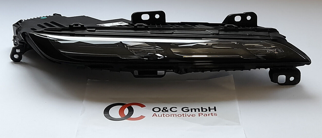 Original BMW  G70 Headlight LED Frontscheinwerfer 9879936 Rechte Scheinwerfer
