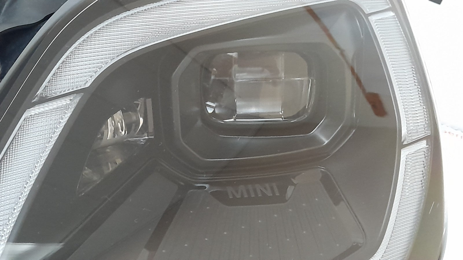 Mini Countryman U25 Scheinwerfer links rechts LED, head light left right 5B500A1