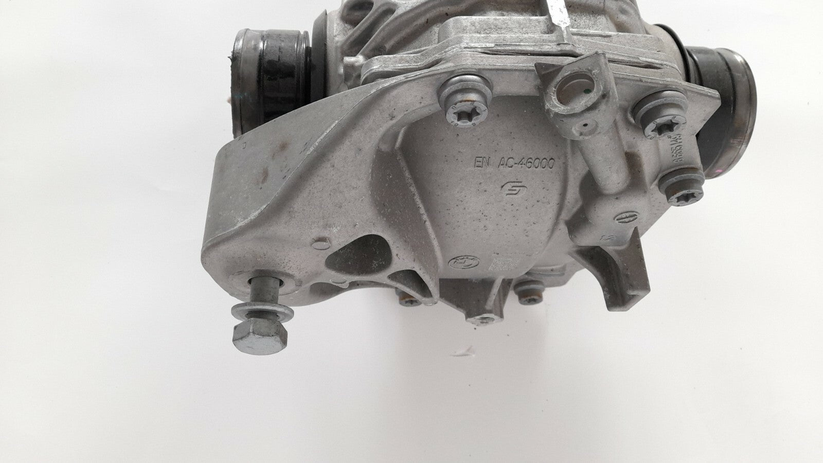 Hinterachsgetriebe Differential Hinten BMW 3er G20 G21 G28 rear axie 8698994