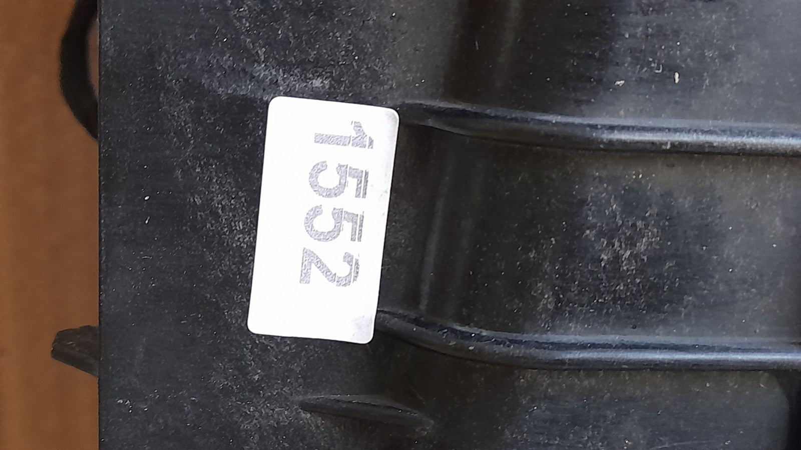 Mini F56 BEV Cooper SE Cabrio F57 Kühlerpaket Kühlerlüfter fan cooler 8486441