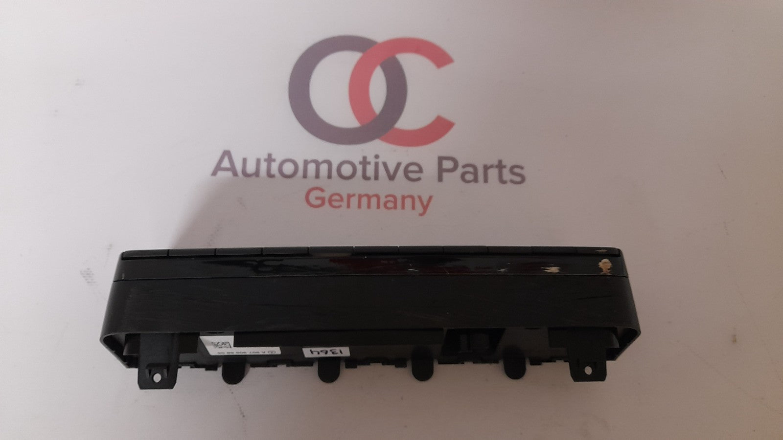 Original MERCEDES-BENZ A9079056805 SCHALTERBLOCK SWITCH BLOCK