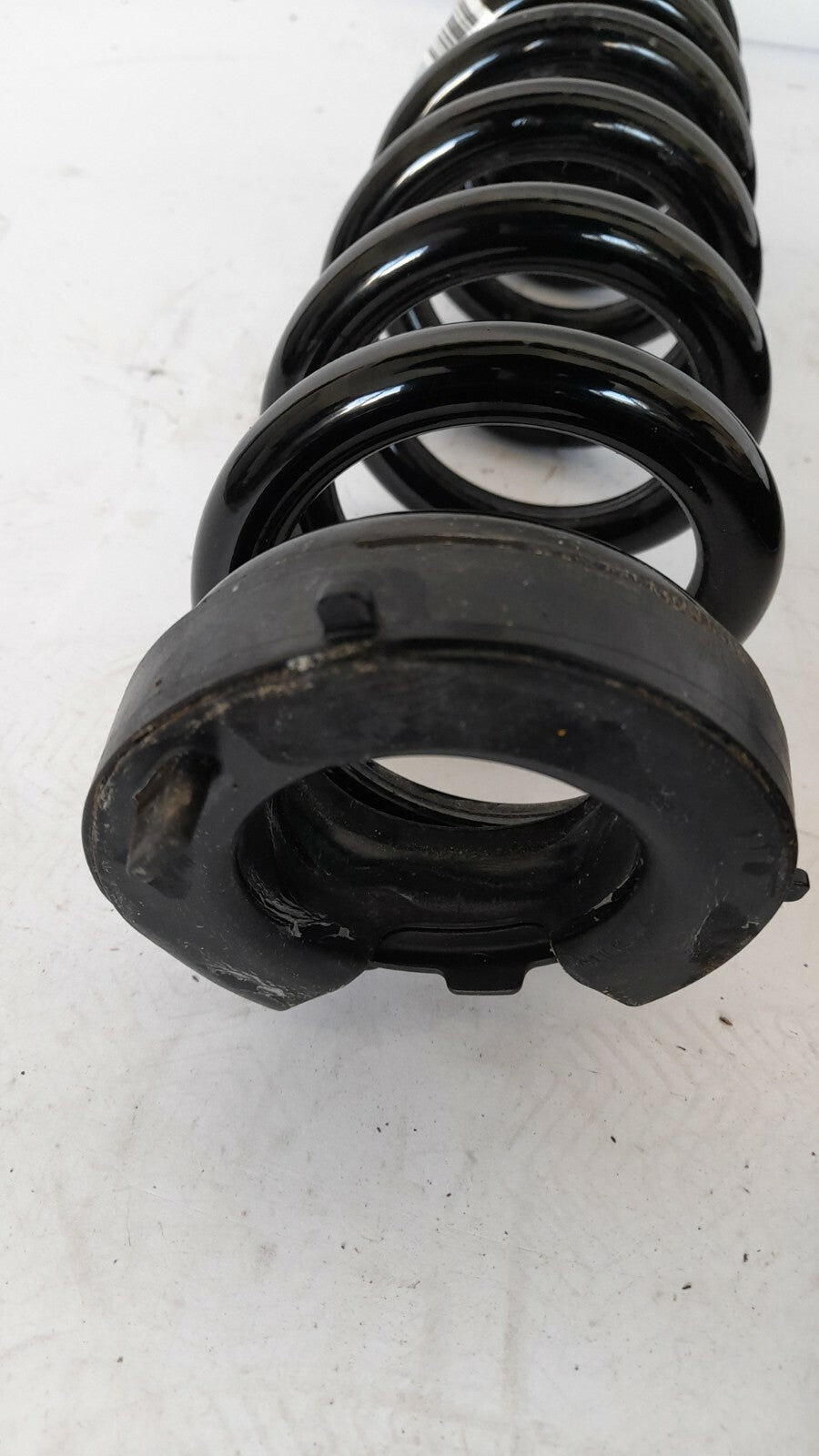 BMW 3er G20 G21 Federbein Stoßdämpfer hinten rechts Zusatzdämpfer shock absorber