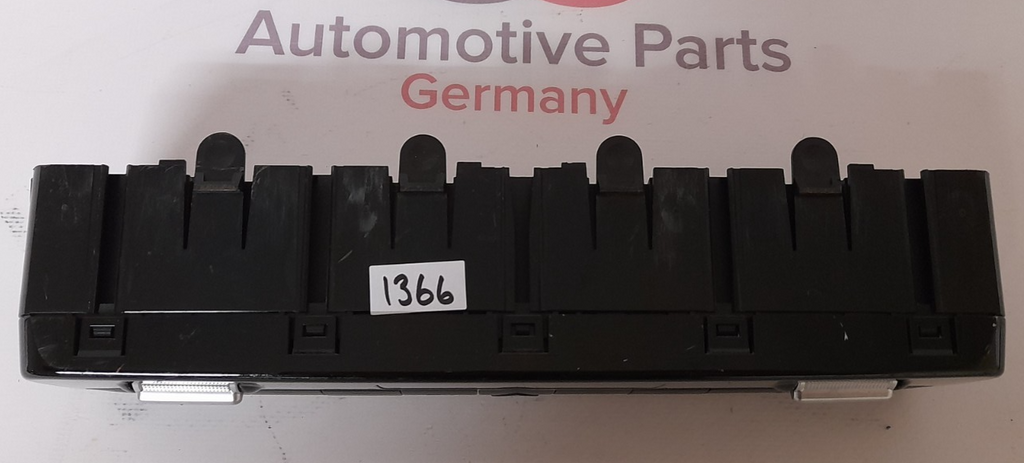 Original MERCEDES-BENZ A9079058905 SCHALTERBLOCK SWITCH BLOCK