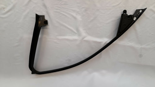 BMW 3er 320i Fensterrahmen Abdeckung Abdichtung Verkleidung Vorne links 7259381