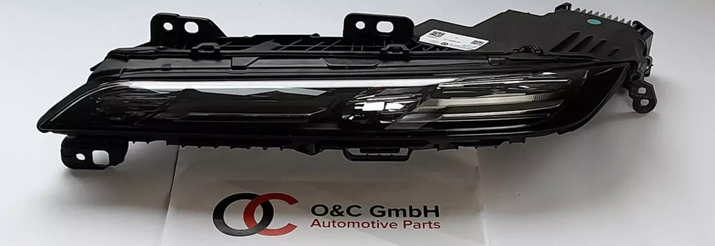 Original BMW 7er G70 LED Scheinwerfer links und rechts Scheinwerfer