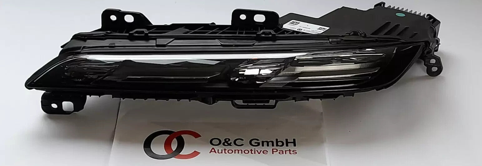 Original BMW 7er G70 LED Scheinwerfer links und rechts Scheinwerfer