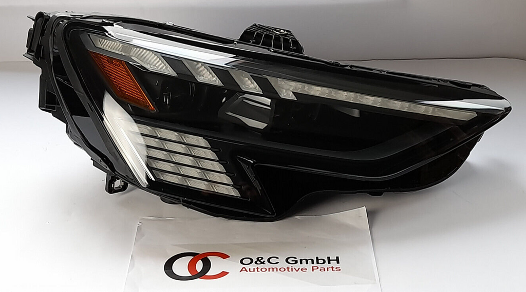 Audi A3 8Y S3 RS3 Matrix LED Headlight with control module right for USA [1099]