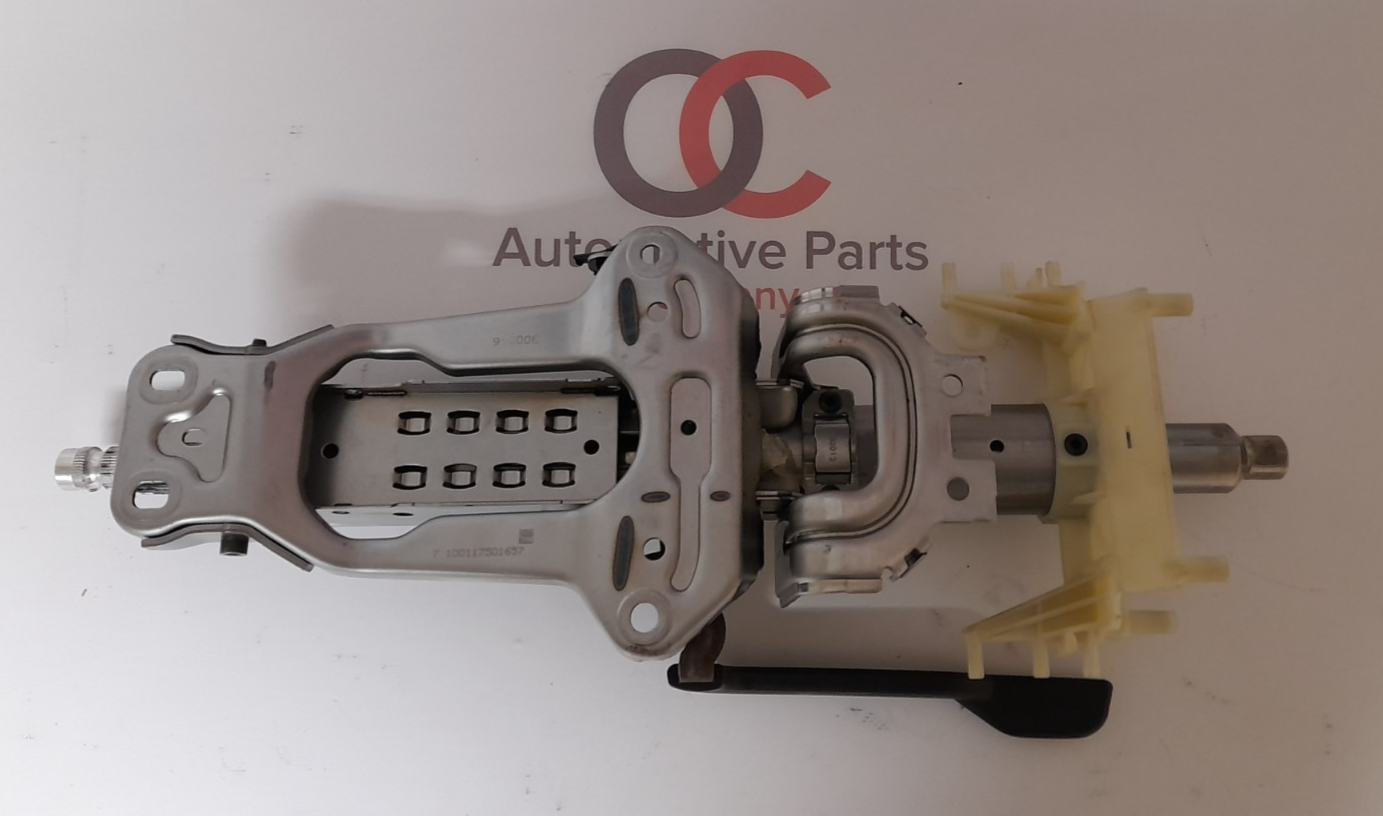 Mini F60 LCI Cooper S Countryman Lenksäulenverstellung mechanisch 32306864825