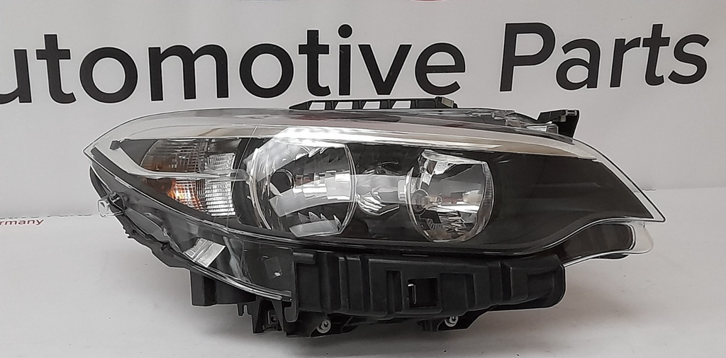 Original BMW 2 F22 F23 7304468 Rechts Scheinwerfer Headlight