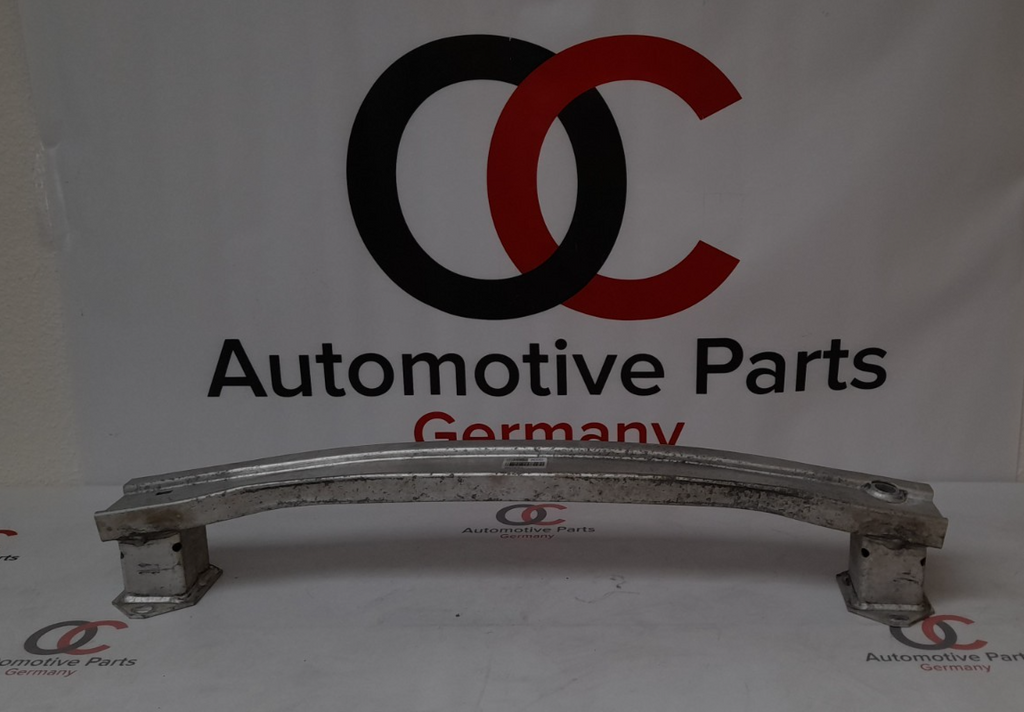 Original Mini Cooper F55 56 57 Hintere Stoßstange Träger Crash Impact Bar 730078