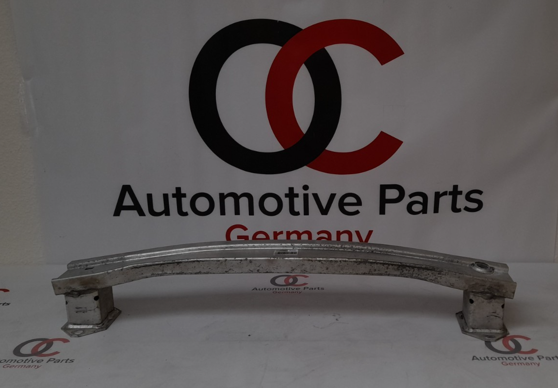 Original Mini Cooper F55 56 57 Hintere Stoßstange Träger Crash Impact Bar 730078
