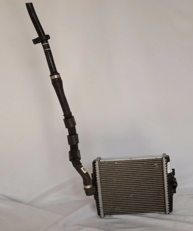 BMW 2er M240xi F22 Coupe Kühlmittelkühler Radiator mit Kühlerschlauch 8672102 [249]