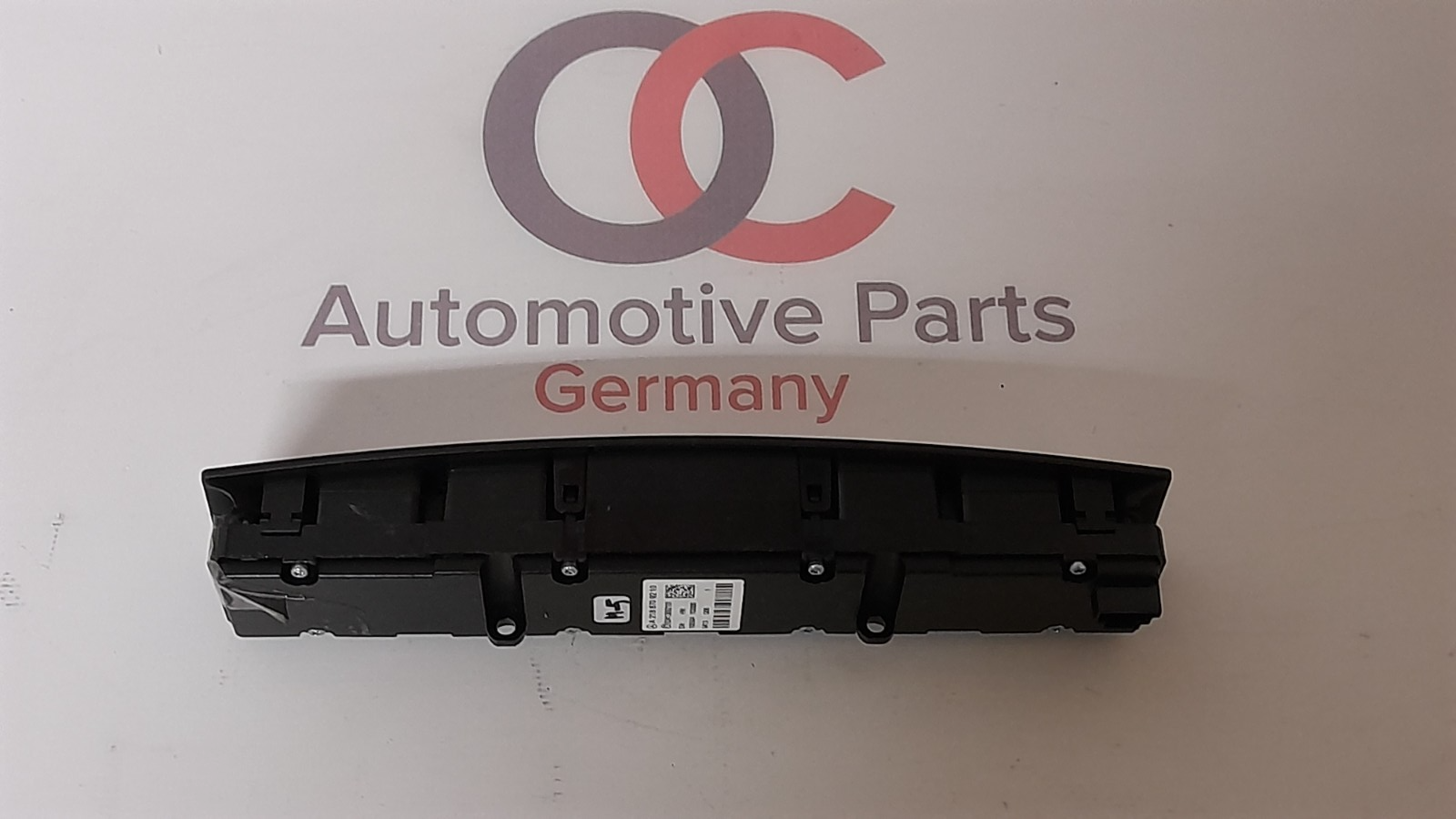 Original MERCEDES-BENZ  W166 A1668204810 SCHALTERBLOCK SWITCH BLOCK