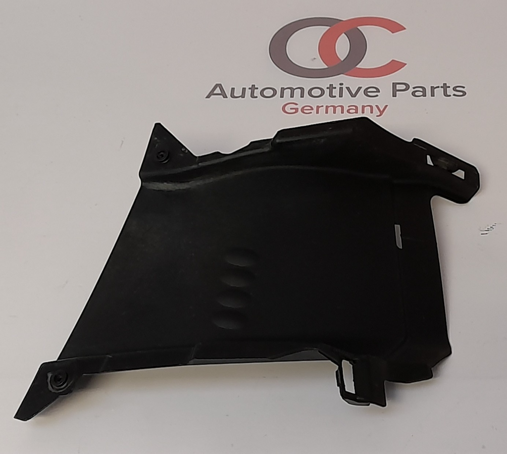 Original BMW X4 G02 X3 G08 VORNE M STOßSTANGE LINKS LUFTVORHANG 51118081203