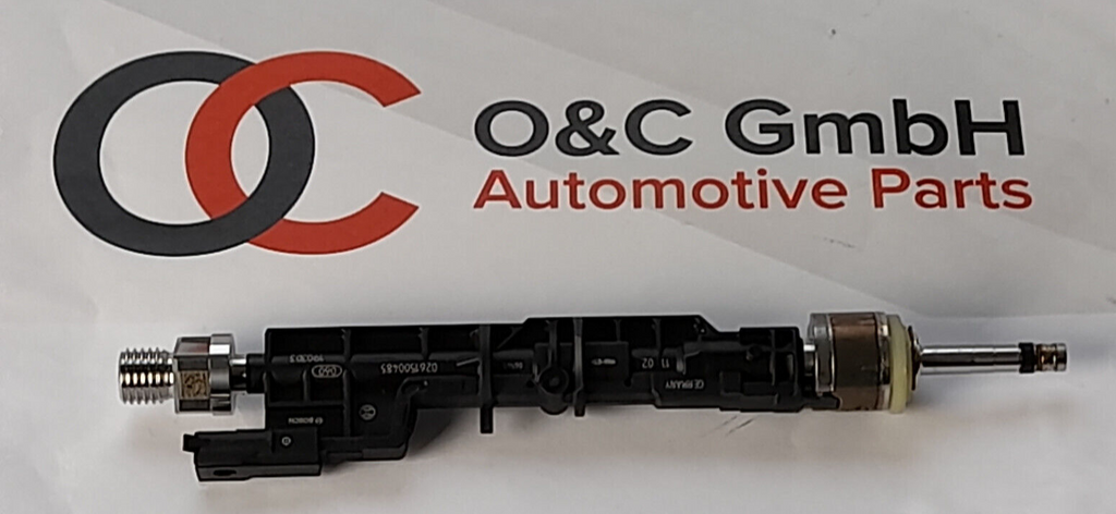Original BMW Injektor  F90 G70 G05 F91 F96 G07 Benzin Einspritzdüse 7852362 [180]