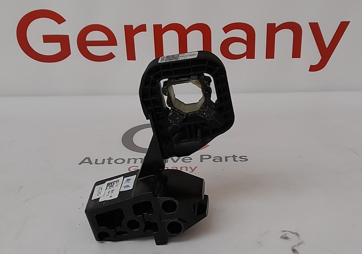 BMW Kühlmittelkühler-Befestigungsteile Modullager rechts 5B31E54 Adapter 9880438 [109]