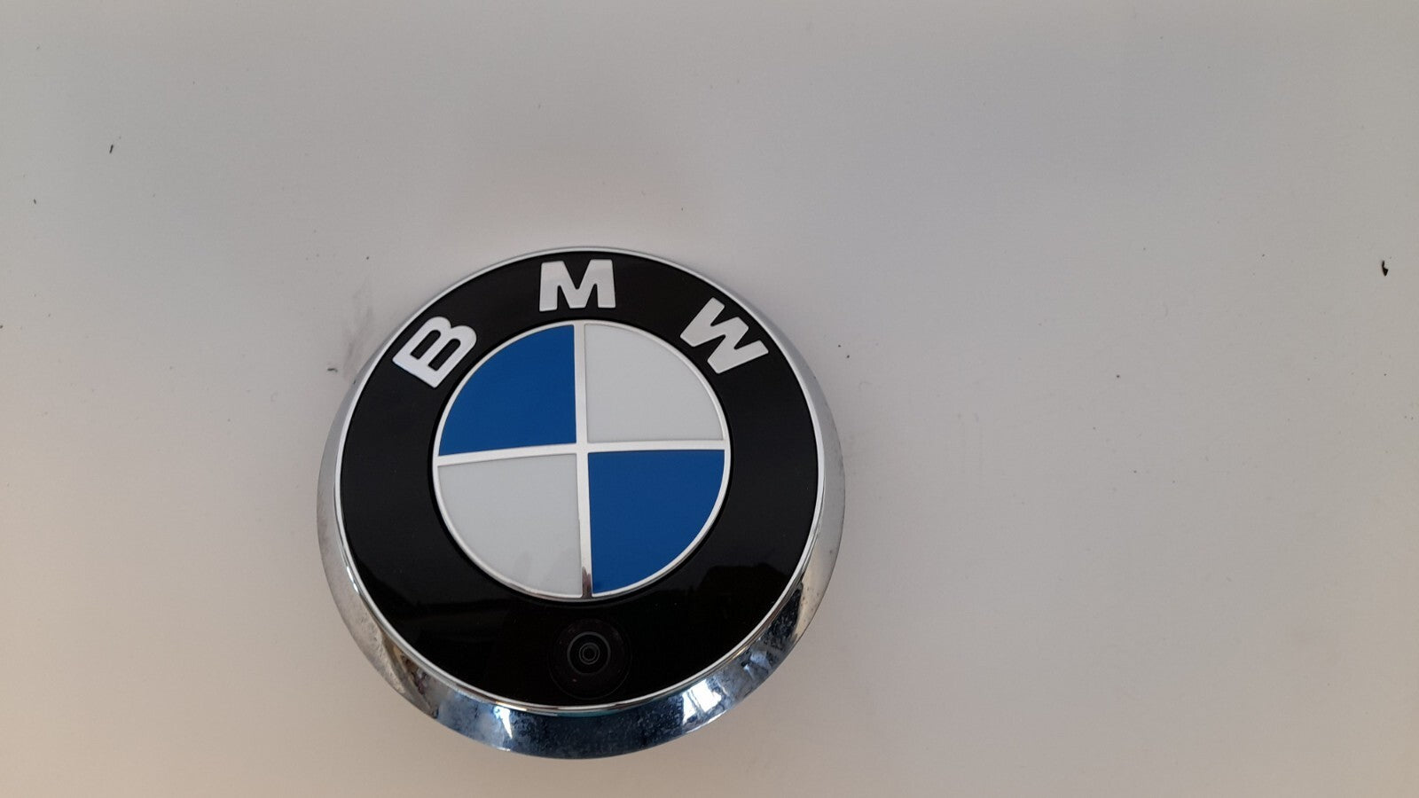 BMW 4er Coupe G22 US Rückfahrkamera Heckklappe Trunk Kamera [290]