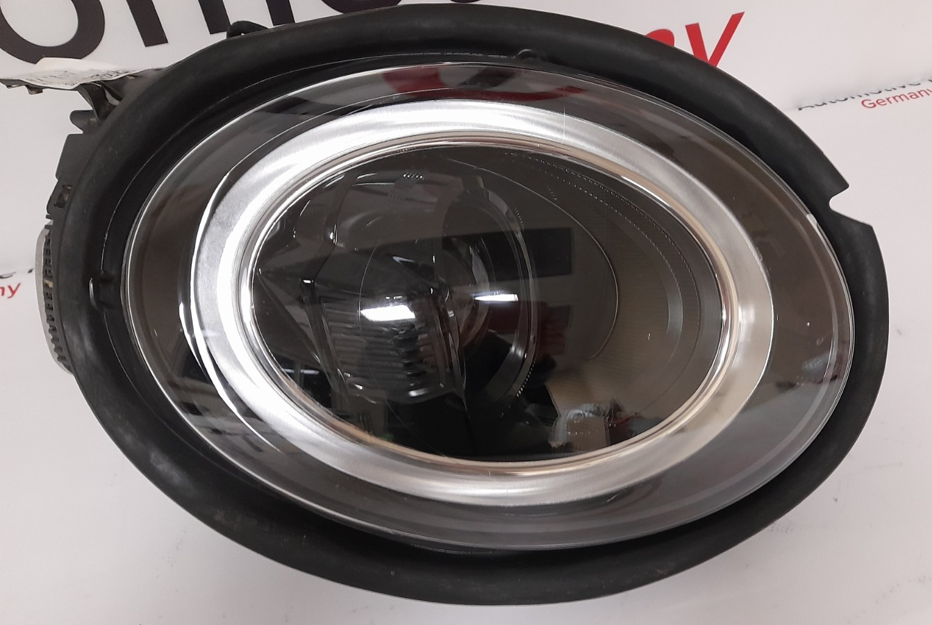 Mini COOPER  F54 F56 F55 F57 Frontscheinwerfer LED FULL Links 63115A01961