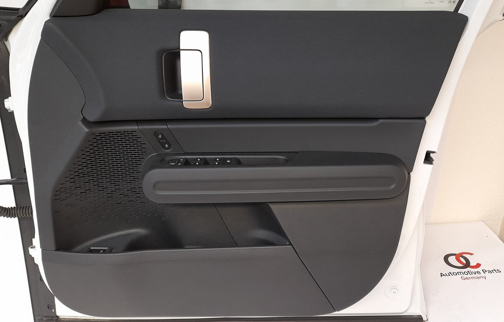 Orig. Mini Countryman U25 Tür vorn rechts 9634500 front right door Porta Porte