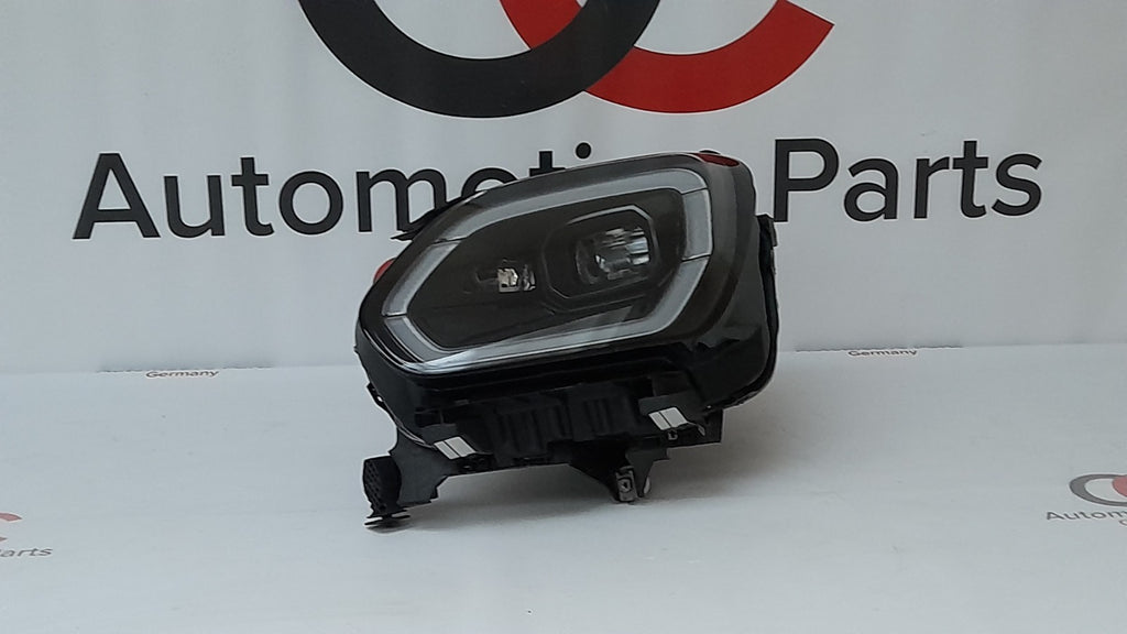 Original Mini Countryman U25 Scheinwerfer links LED, head light left 5B500A1