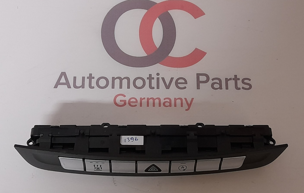 Original MERCEDES-BENZ A2469050002 SCHALTERBLOCK SWITCH BLOCK