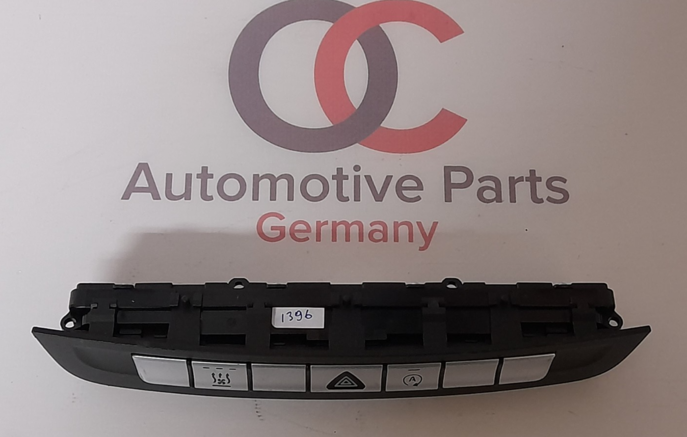 Original MERCEDES-BENZ A2469050002 SCHALTERBLOCK SWITCH BLOCK
