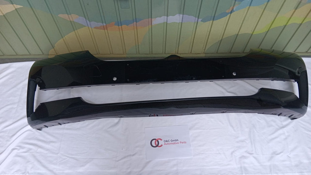 BMW 5er G30 G31 LCI Facelift Stoßstange vorne Stossfänger Bumper 9464207 Orig.