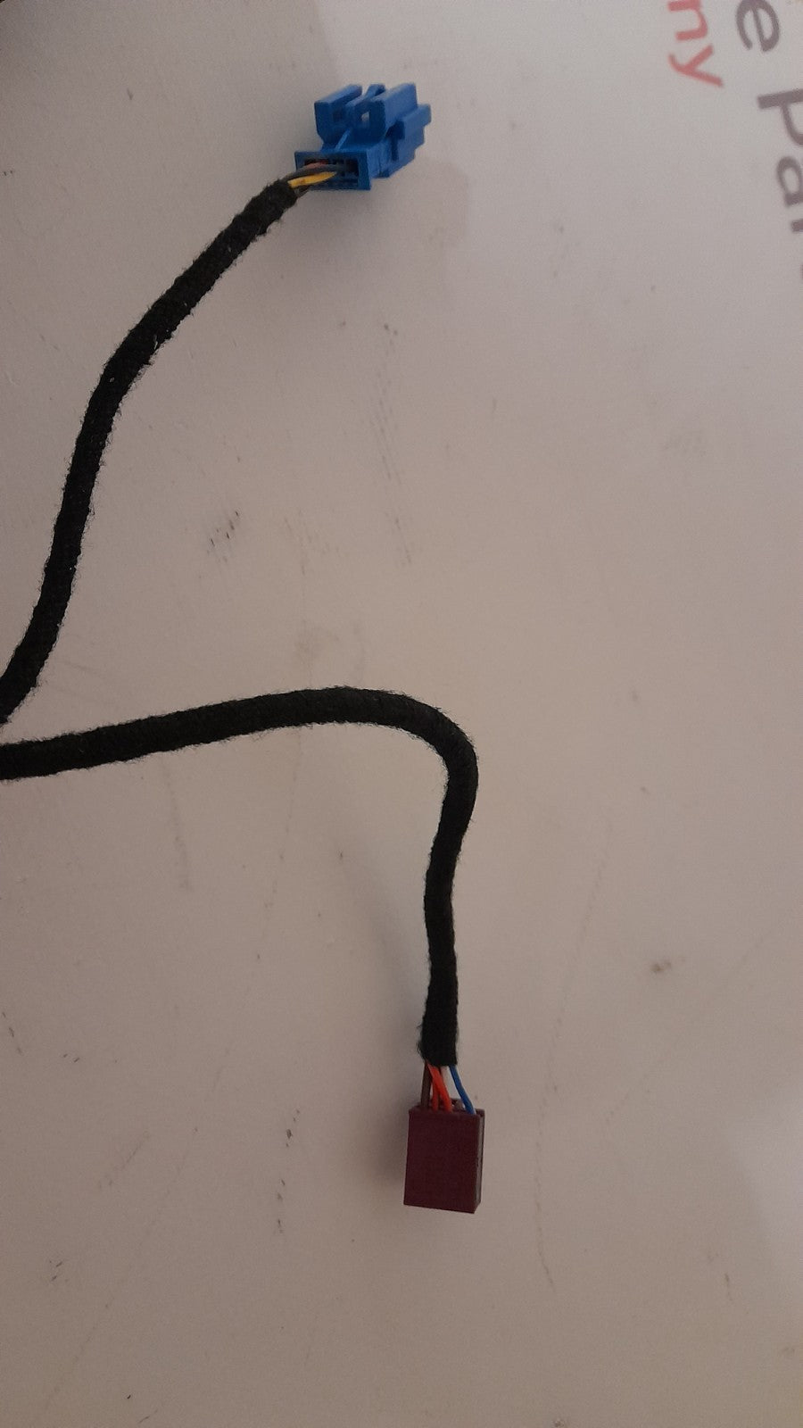 Mercedes E-Klasse W213 Burmester Spiegeldreieck Lautsprecher rechts A2137201604