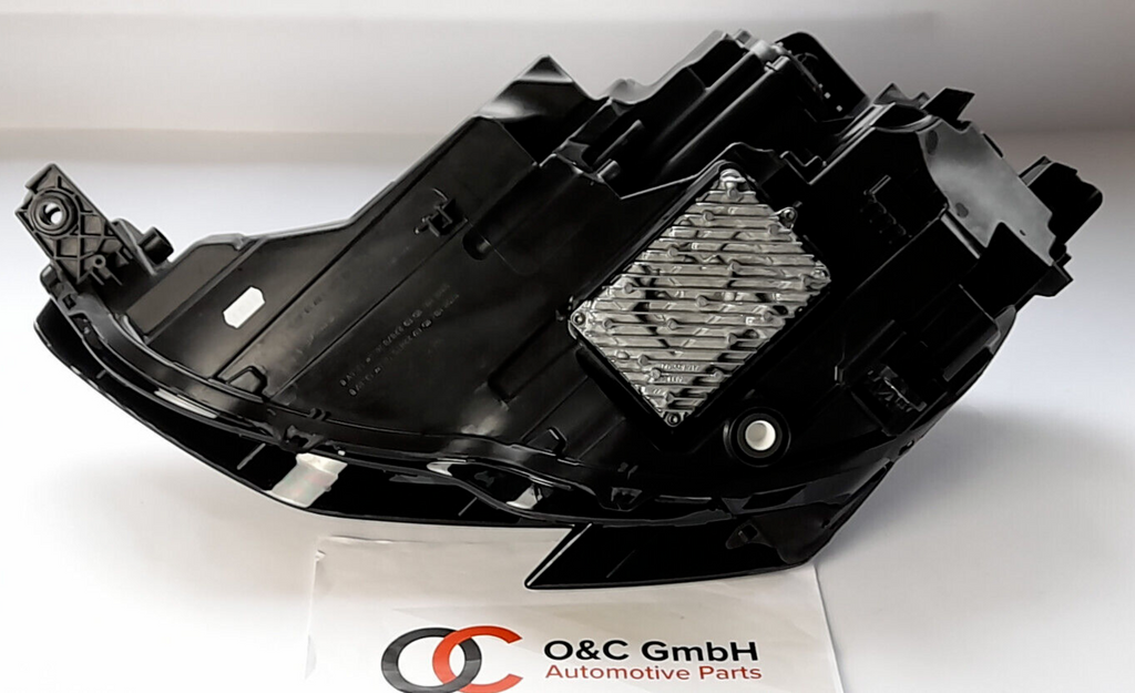 Audi A3 8Y S3 RS3 Matrix LED Headlight with control module right for USA [879.2]