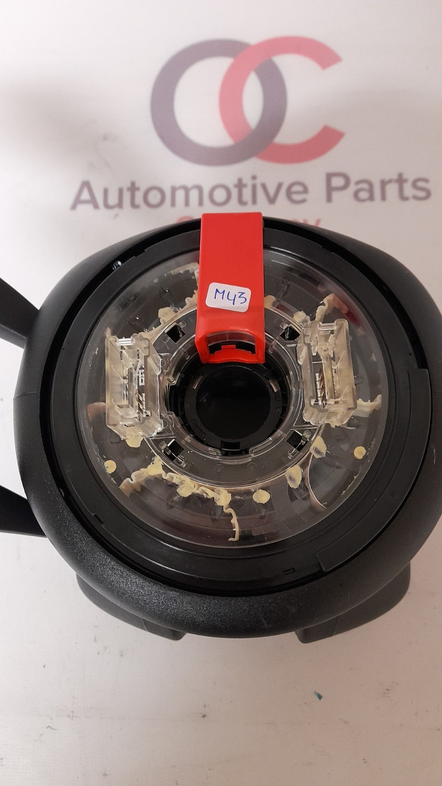 Mercedes W205 C Lenksteuergerät Lenkstockschalter Schleifring A20590042099051