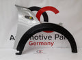 Mini Cooper SE F56 Seitenwand rechts Kotflügel white-silver metallic 7374522 [249]