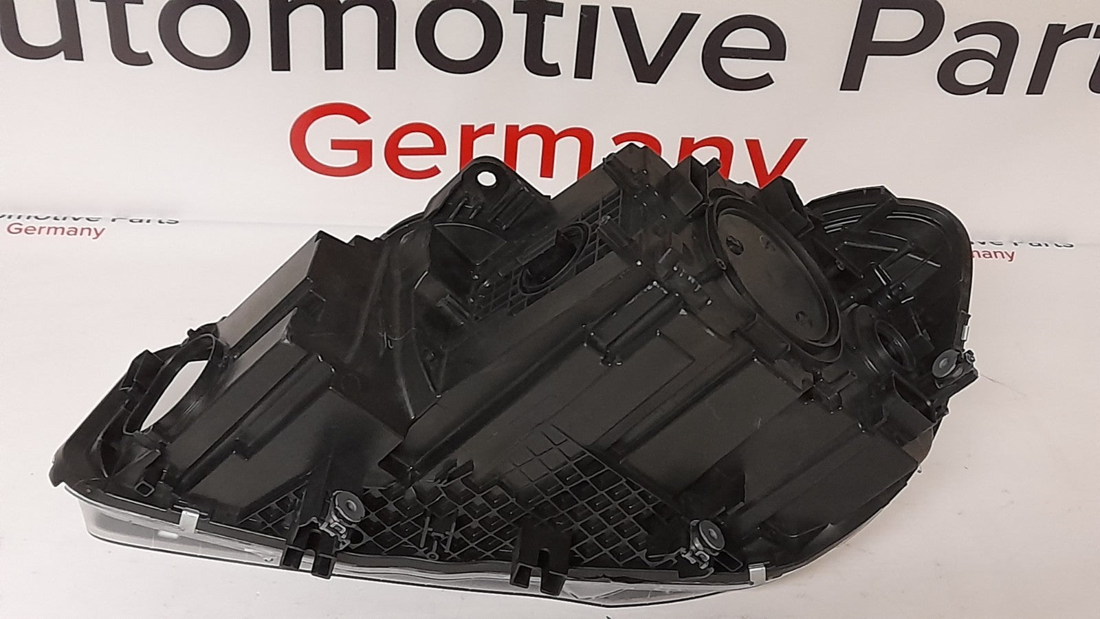 Original BMW 2er F45 F46 Voll LED Scheinwerfer Rechts 7214904-03 LL Headlight