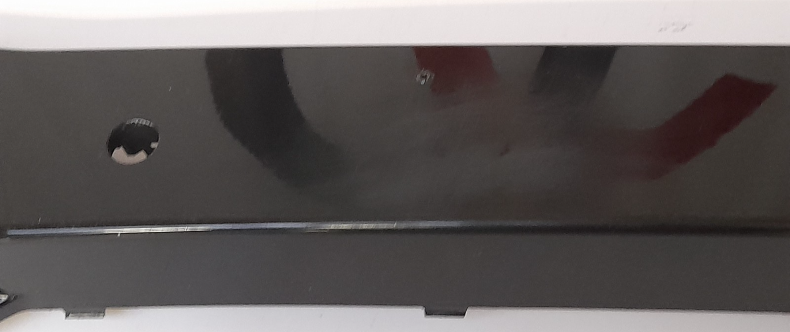 Original  BMW X3 G01  Vorne Zierleiste Stoßstange Stoßfänger  8081059 LSO10828